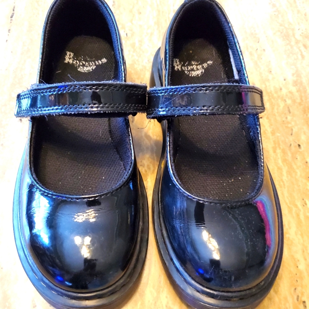 Dr. Marten Maccy Mary Jane sz 13